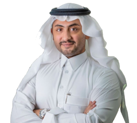 Prince Mansour Saad Mohammed AlSaud