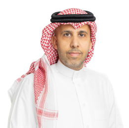 Amr Abdulaziz Abdullah  AlJallal